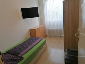 Unterkunft DIM Monheim